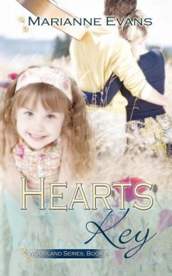 Hearts Key - Evans, Marianne