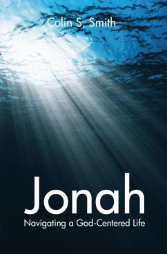 Jonah - Smith, Colin S.