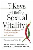 7 Keys to Lifelong Sexual Vitality