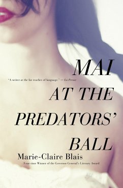 Mai at the Predators' Ball - Blais, Marie-Claire