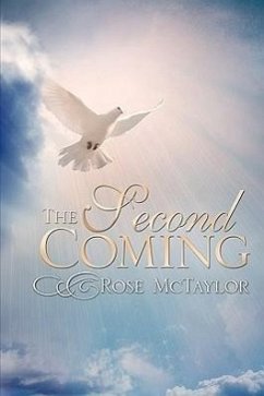 The Second Coming - McTaylor, Rose