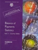 Balance of Payments Statistics Yearbook: 2011