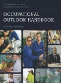 Occupational Outlook Handbook (Cloth): 2012-2013