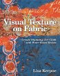 Visual Texture on Fabric - Bild 1