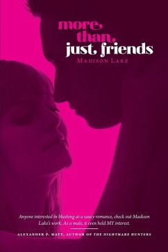 Cover More Than Just Friends