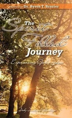 The Spirit-Filled Journey - Apostolic Church of God