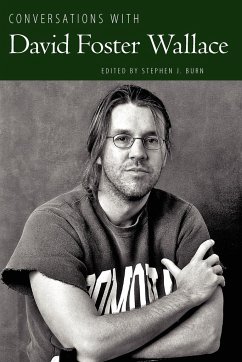 Conversations with David Foster Wallace