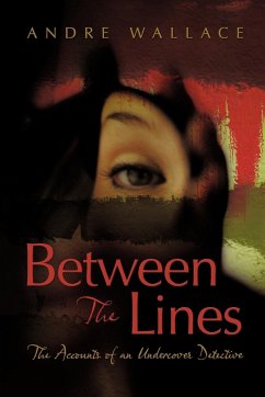 Between the Lines - Wallace, Andre