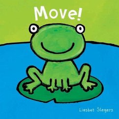 Move! - Slegers, Liesbet