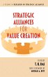 Strategic Alliances for Value Creation... - Bild 1