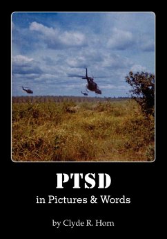 PTSD in Pictures & Words - Horn, Clyde R.