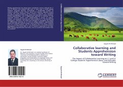 Collaborative learning and Students Apprehension toward Writing - Ahmad, Sayyah Al-