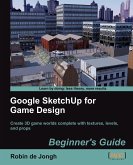 Google Sketchup for Game Design