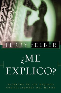 Me Explico? - Felber, Terry