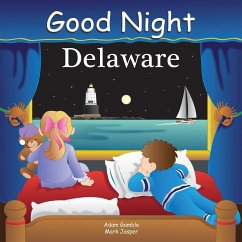 Good Night Delaware - Gamble, Adam; Jasper, Mark