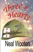 Three of Hearts - Wooten, Neal