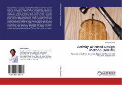 Activity-Oriented Design Method (AODM)