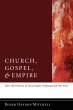 Church, Gospel, and Empire - Bild 1