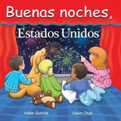 Buenas Noches, Estados Unidos - Gamble, Adam