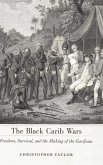 The Black Carib Wars