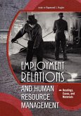 Employment Relations and Human Resource Management