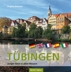 Tübingen - Hammer, Angela