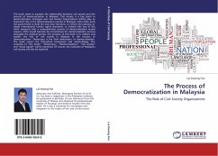 The Process of Democratization in Malaysia