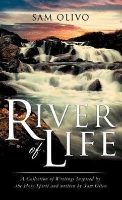 River of Life - Olivo, Sam