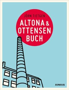 Altona & Ottensenbuch - Tietgen, Jörn