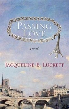 Passing Love - Luckett, Jacqueline E.