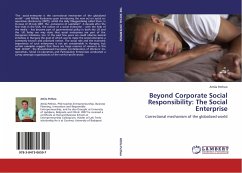 Beyond Corporate Social Responsibility: The Social Enterprise