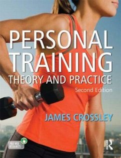Personal Training - Crossley, James