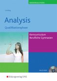 Mathematik - Ausgabe für das Kerncurriculum für Berufliche Gymnasien in Niedersachsen