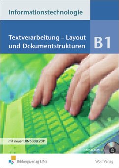 Informationstechnologie - Einzelbände - Brem, Ingrid; Flögel, Wolfgang; Neumann, Karl-Heinz