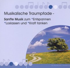 Musikalische Traumpfade - Bieber,Sylvia