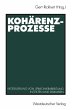 Kohärenzprozesse - Bild 1