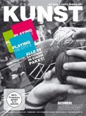 Playing the City 1-3 - Kunst, wo Du sie nicht erwartes