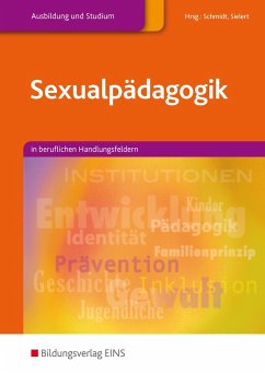 Sexualpädagogik. Lehr-/Fachbuch