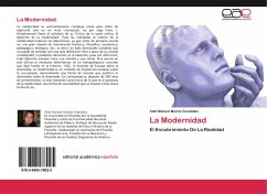 La Modernidad - Muñoz Granados, Aldo Manuel