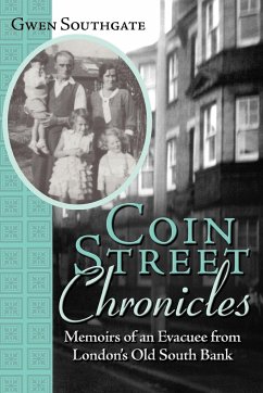 Coin Street Chronicles - Southgate, Gwen