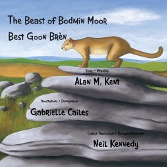The Beast of Bodmin Moor - Best Goon Brèn - Kent, Alan M.