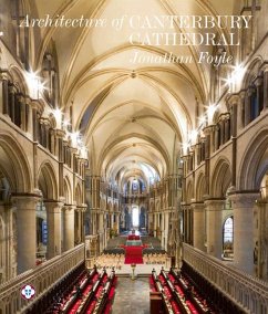 The Architecture of Canterbury Cathedral - Foyle