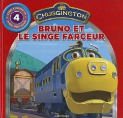 Bruno Et Le Singe Farceur - Collective