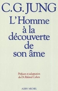 Homme a la Decouverte de Son AME (L') - Jung, Carl