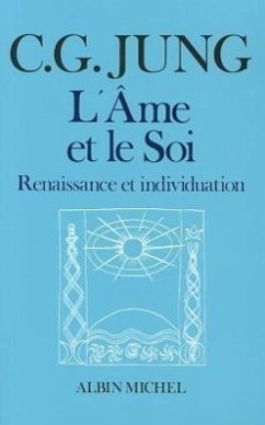 AME Et Le Soi (L') - Jung, Carl