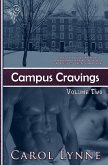 Campus Cravings Vol2