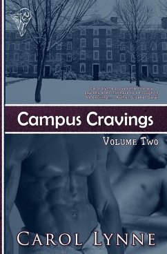 Campus Cravings Vol2 - Lynne, Carol