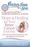 Chicken Soup for the Soul: Hope & Healing for Your Breast Cancer Journey