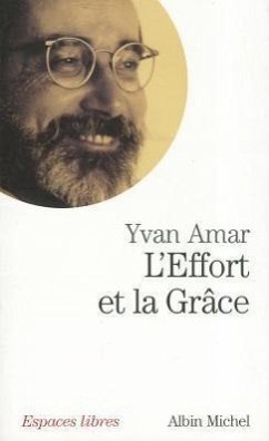Effort Et La Grace (L') - Amar, Yvan