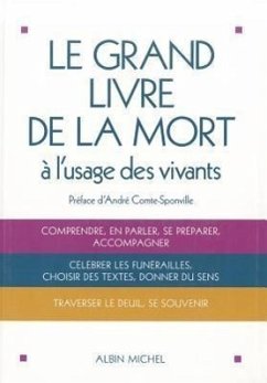 Grand Livre de La Mort (Le) - Plusieurs